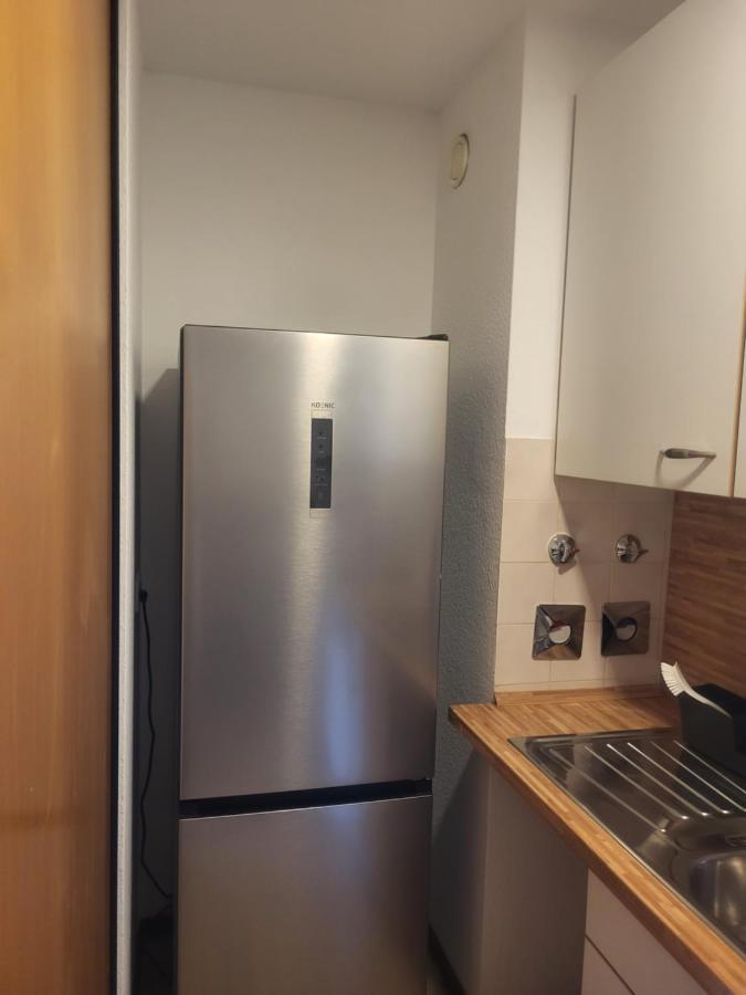 Apartment In Mannheim Eksteriør billede