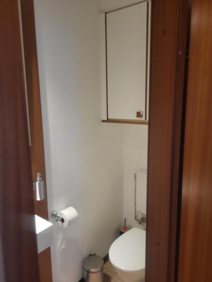 Apartment In Mannheim Eksteriør billede