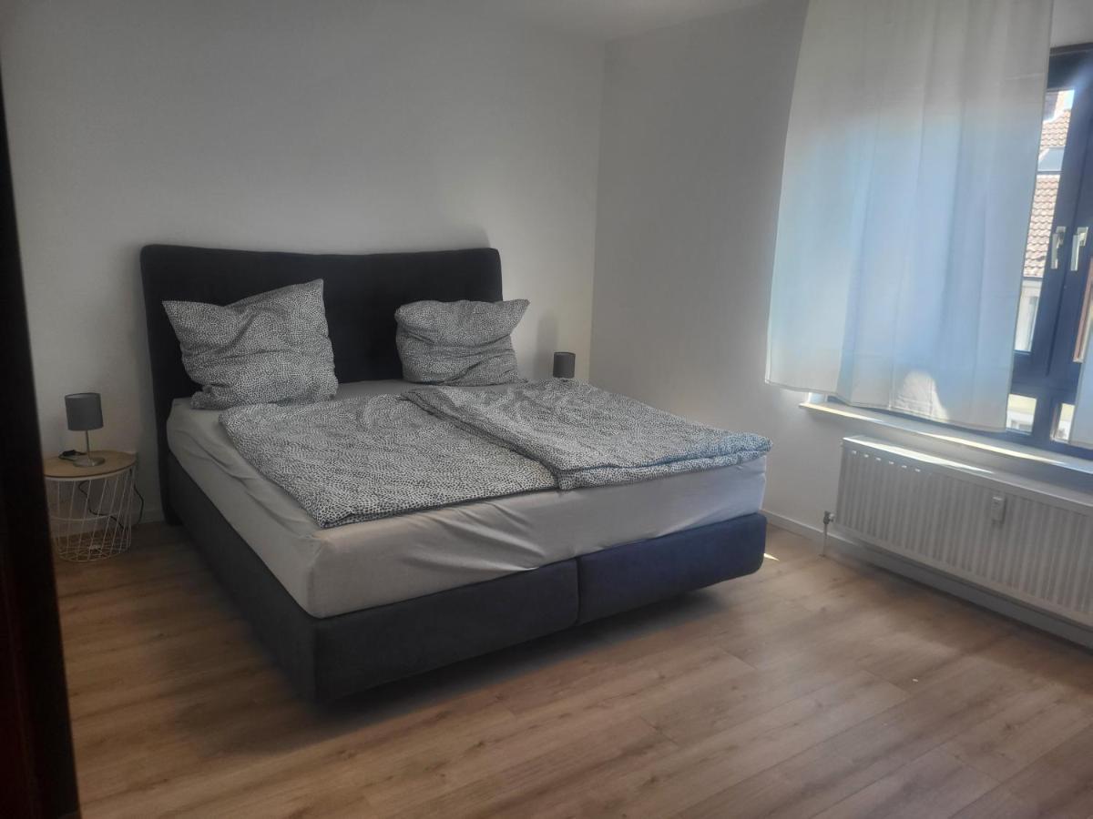 Apartment In Mannheim Eksteriør billede