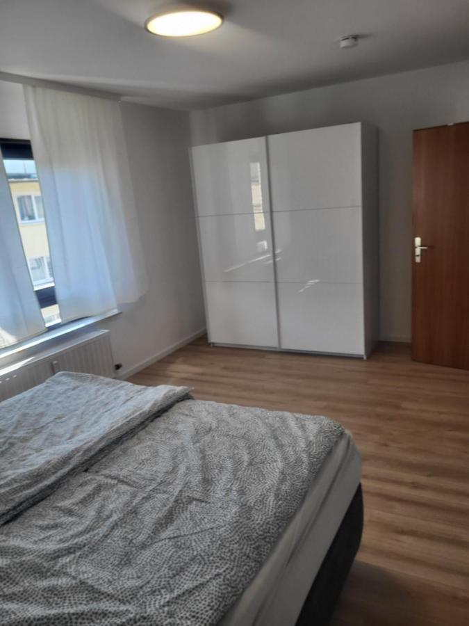 Apartment In Mannheim Eksteriør billede