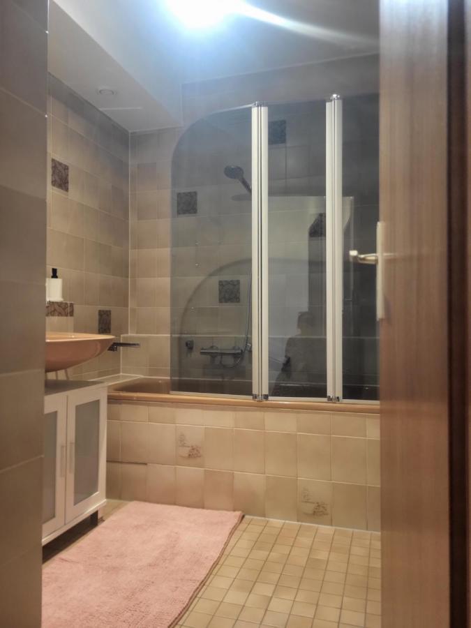 Apartment In Mannheim Eksteriør billede